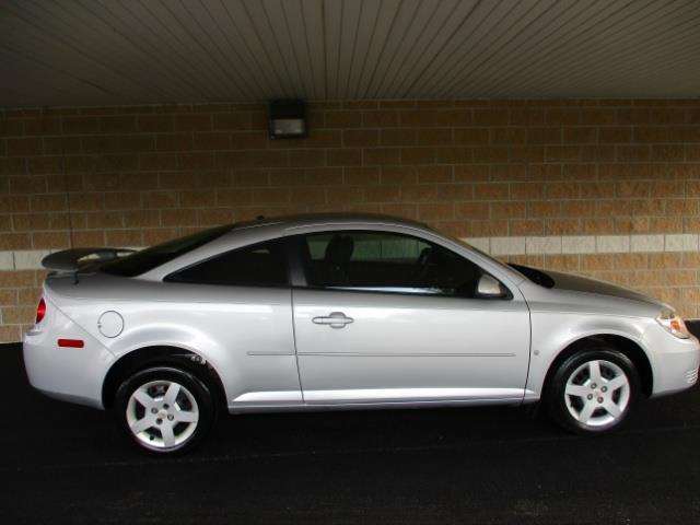 2008 Chevrolet Cobalt LT 2Dr Coupe